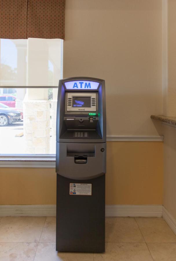 Days Inn By Wyndham Shenandoah The Woodlands Extérieur photo
